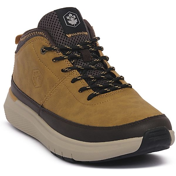 Lumberjack  Sneaker M1144 TAN günstig online kaufen