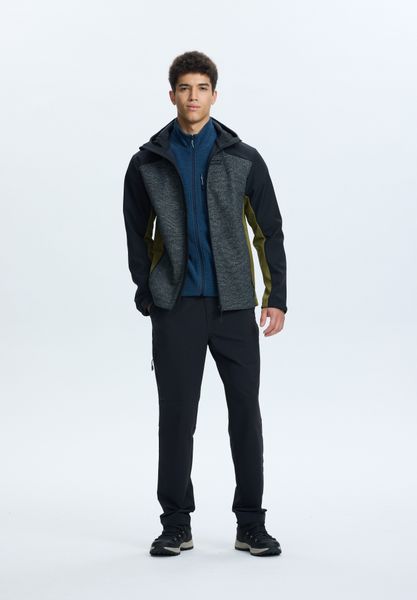 Icepeak Softshelljacke BEEDEVILLE (1-St) günstig online kaufen