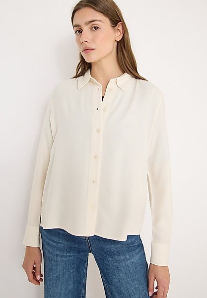 CECIL Hemdbluse mit Manschetten günstig online kaufen