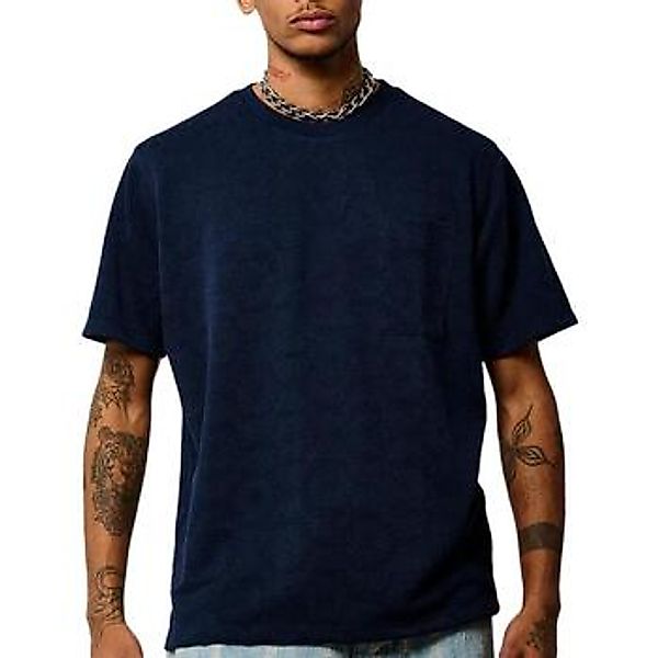 Kaporal  T-Shirt BONDIH25M11-NAV günstig online kaufen