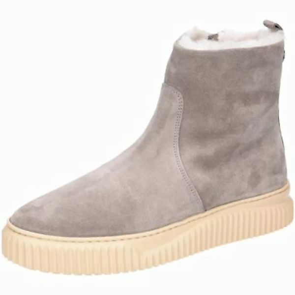 Voile Blanche  Stiefel Stiefeletten MAICAH SUEDE MID GREY 001-2502277-01-0B günstig online kaufen