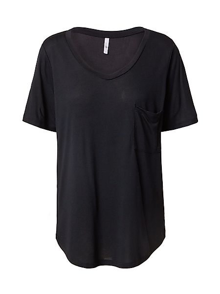 HaILY’S T-Shirt Nati (1-tlg) Plain/ohne Details günstig online kaufen