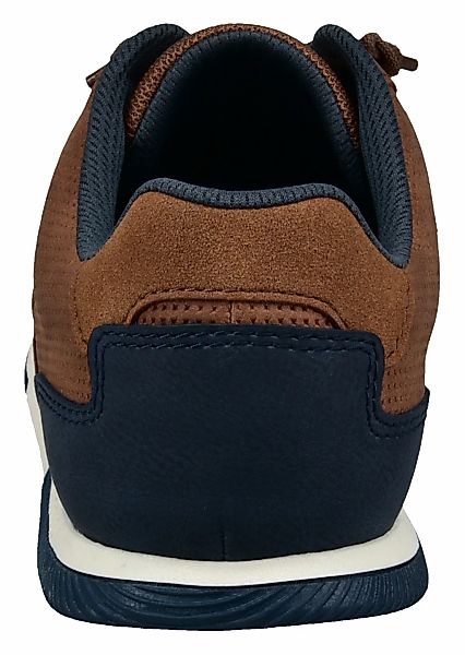 bugatti Sneaker, Freizeitschuh, Halbschuh, Schnürer mit günstig online kaufen