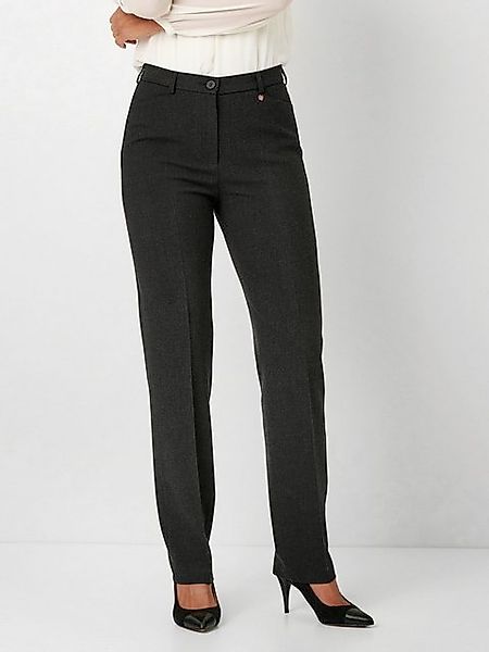 Relaxed by TONI Bügelfaltenhose Steffi mit günstig online kaufen
