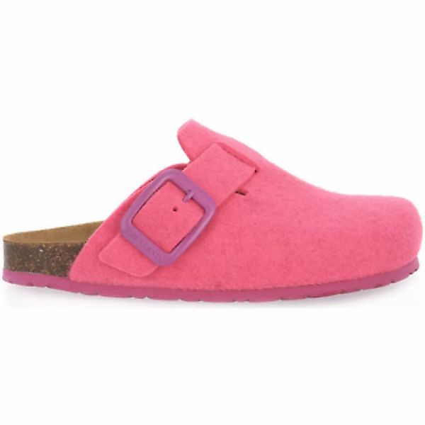Grunland  Hausschuhe Fuxia 40 Sara günstig online kaufen