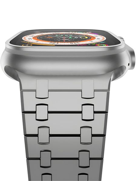 S&T Design Smartwatch-Armband Apple Watch Armband günstig online kaufen