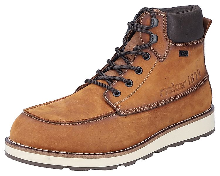 Rieker Winterboots, Stiefelette, Outdoorboots mit wasserabweisender günstig online kaufen