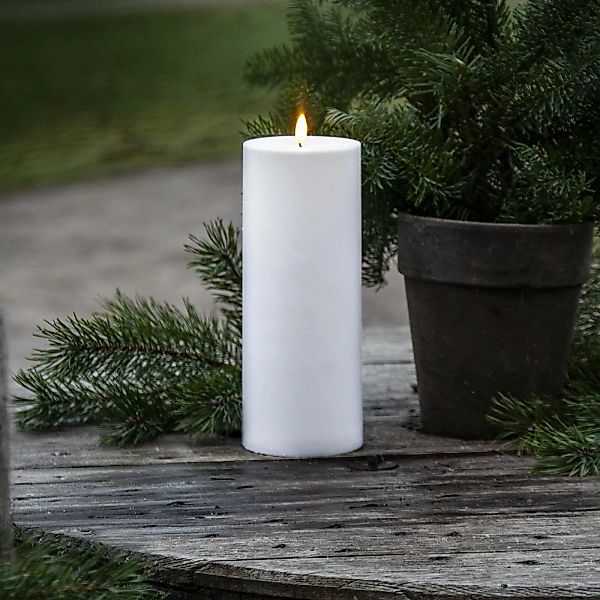 STAR TRADING LED-Kerze Flamme Rak (1-tlg) günstig online kaufen