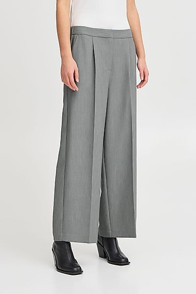Ichi Anzughose IHSARLA Schicke Hose mit günstig online kaufen