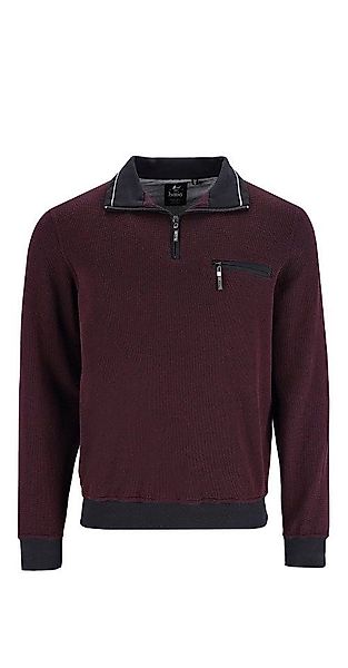 Hajo Sweatshirt H Sweatshirt Stay FreshPFAUENAUGE günstig online kaufen