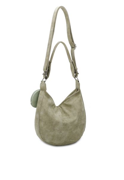 Fritzi aus Preußen Schultertasche Fritzi Hobo, günstig online kaufen