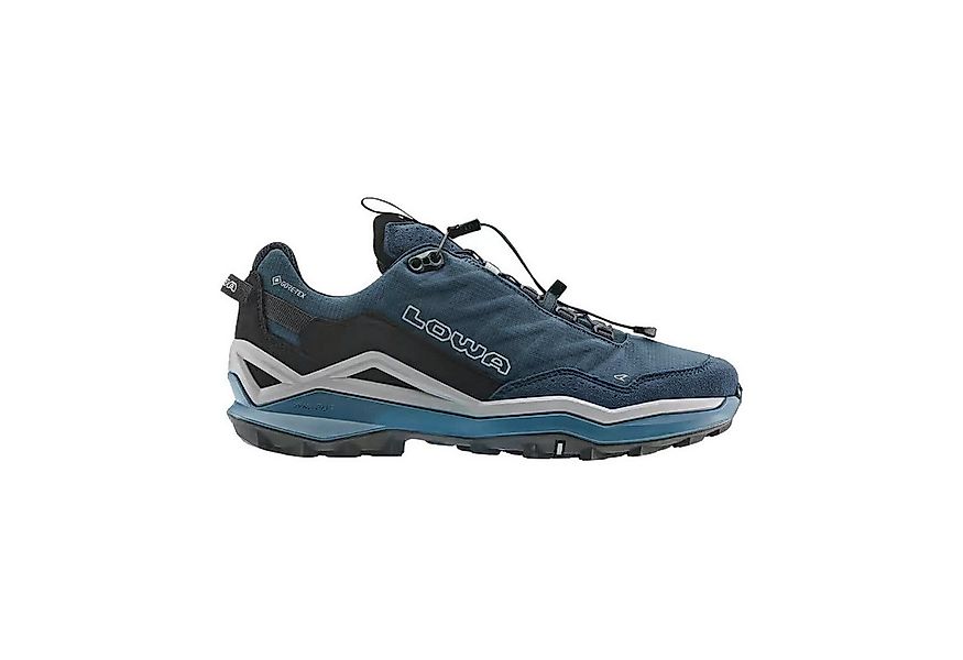 Lowa Maddox Pro GTX Lo SL Wanderschuh günstig online kaufen
