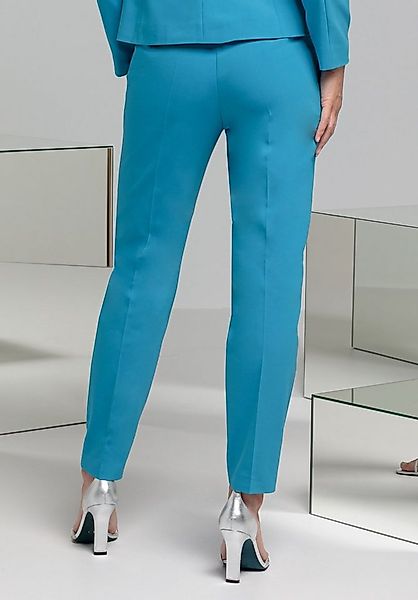 bianca Stretch-Hose SIENA in schmaler Silhouette und aktuellen Trendfarben günstig online kaufen