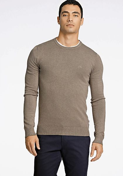 LINDBERGH Strickpullover "Lindbergh Strickpullover" günstig online kaufen