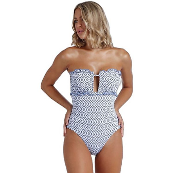 Admas  Badeanzug Maillot de bain 1 pièce femme  Greek günstig online kaufen