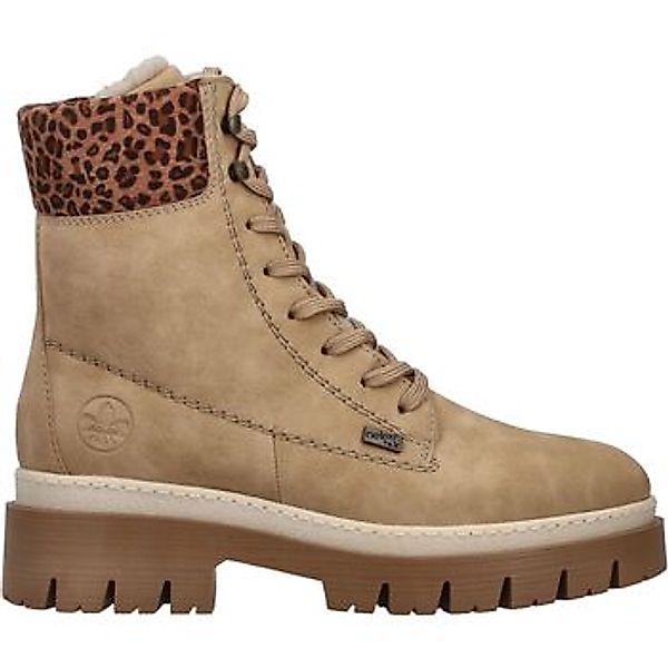 Rieker  Damenstiefel Stiefelette günstig online kaufen