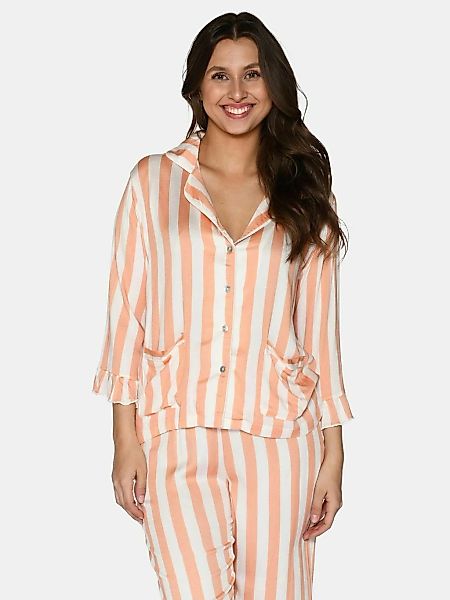CCDK Copenhagen Pyjama "CCDK Copenhagen sleep shirt Saga" günstig online kaufen