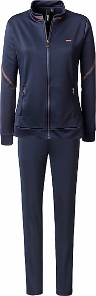 LPO Sweatshirt "Damen Trainingsanzug Elanie" günstig online kaufen