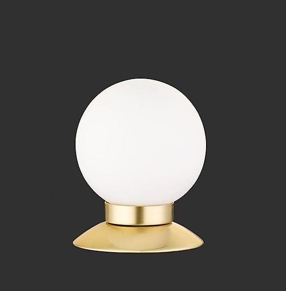 REALITY Leuchten LED Tischleuchte »Princess«, 1 flammig, Leuchtmittel LED-B günstig online kaufen