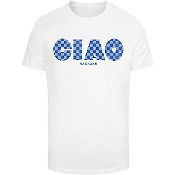 Mister Tee  T-Shirt T-shirt  Ciao Girls günstig online kaufen