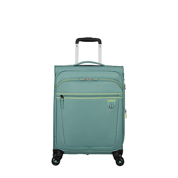 American Tourister® Handgepäckkoffer Aerospin Spinner 55, günstig online kaufen