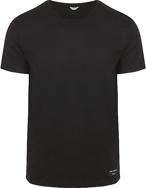 Bjorn Borg Centre T-Shirt Schwarz - Größe M günstig online kaufen