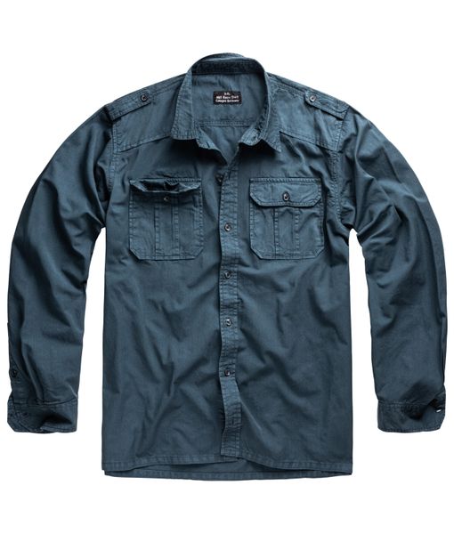 Surplus Raw Vintage Kurzarmhemd SURPLUS M65 günstig online kaufen