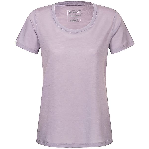 Kaipara - Merino Sportswear Rundhalsshirt Merino günstig online kaufen