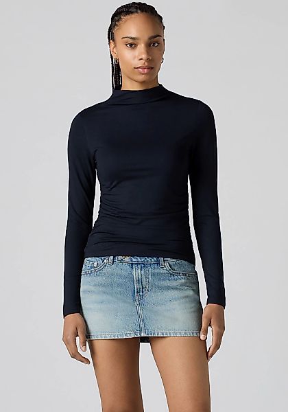 Levis Langarmshirt günstig online kaufen