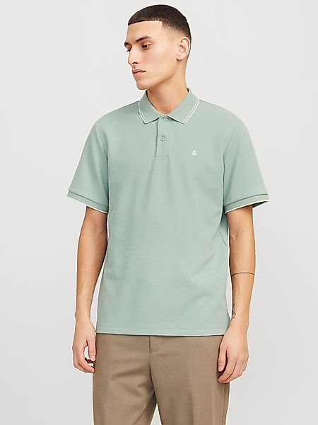Jack & Jones Poloshirt JJEAUSTIN POLO günstig online kaufen