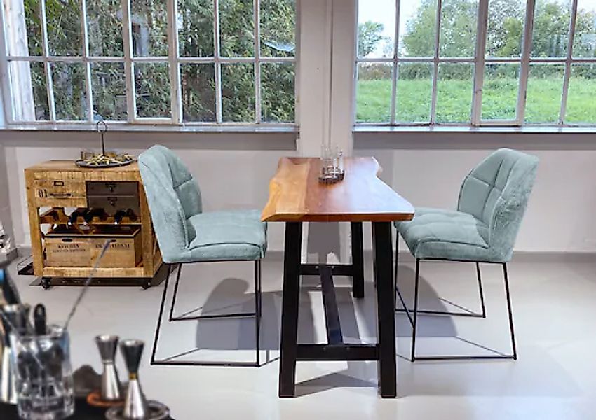 Gutmann Factory Barhocker 1 tlg. günstig online kaufen