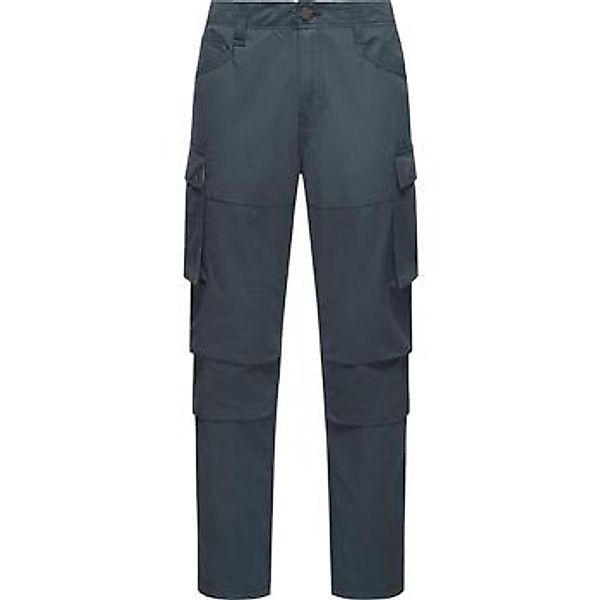 Ragwear Cargohose "Merly Long" modische Herren Cargo mit großen Pattentasch günstig online kaufen