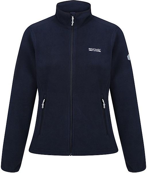 Regatta Outdoorjacke Damen Fleecejacke - FloreoIV Womens Fleece günstig online kaufen
