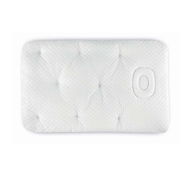 Kindermatratze CAM Babymatratze Armonia mit Anti-Plagiozephalie-Scheibe, CA günstig online kaufen