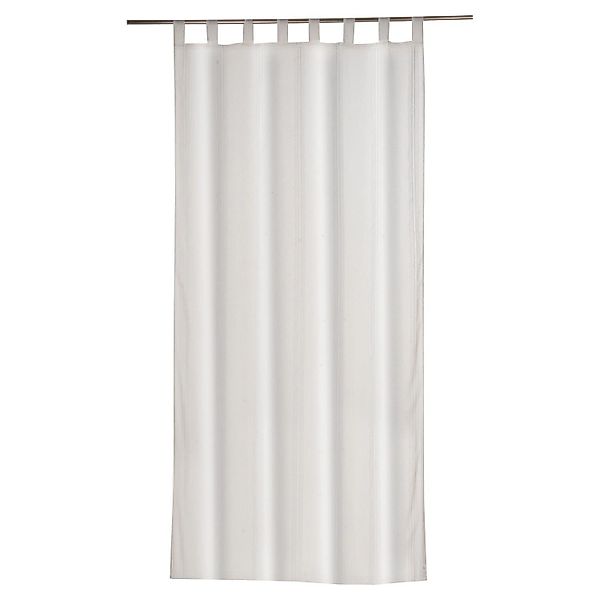 Home4You Vorhang Schlaufenschal, 140 x 245 günstig online kaufen