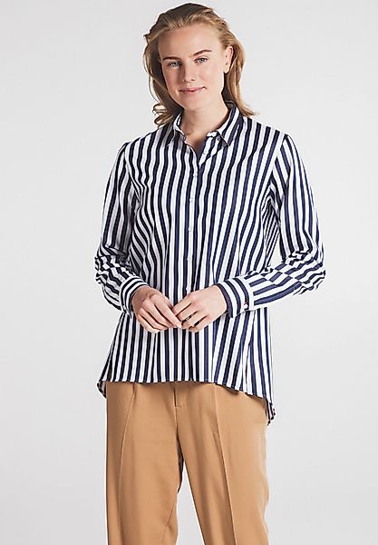 Eterna Hemdbluse LOOSE FIT günstig online kaufen