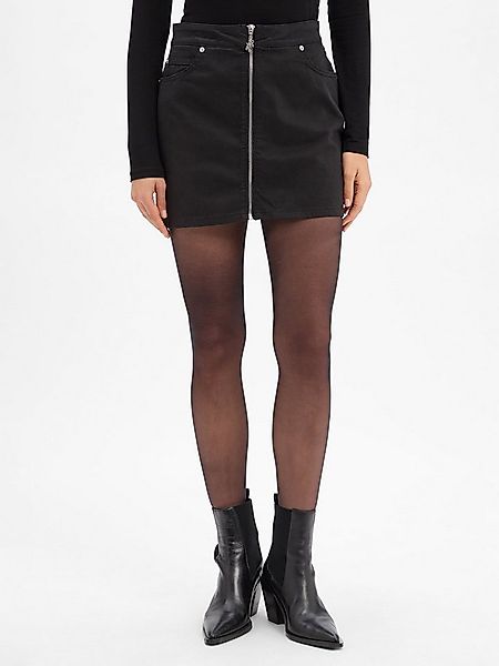 HUGO Blue Minirock Rasalsa günstig online kaufen