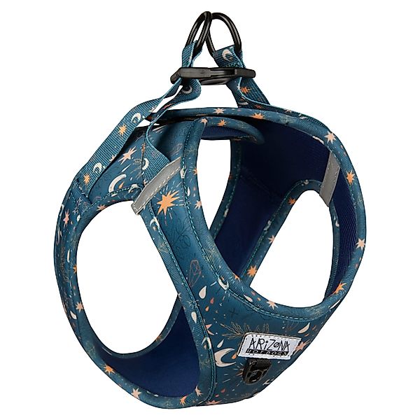ARIZONA HOT DOGS Hunde-Geschirr Step-In Neopren, günstig online kaufen