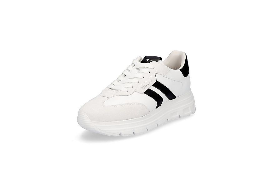Tamaris Tamaris Damen Sneaker weiß Sneaker günstig online kaufen