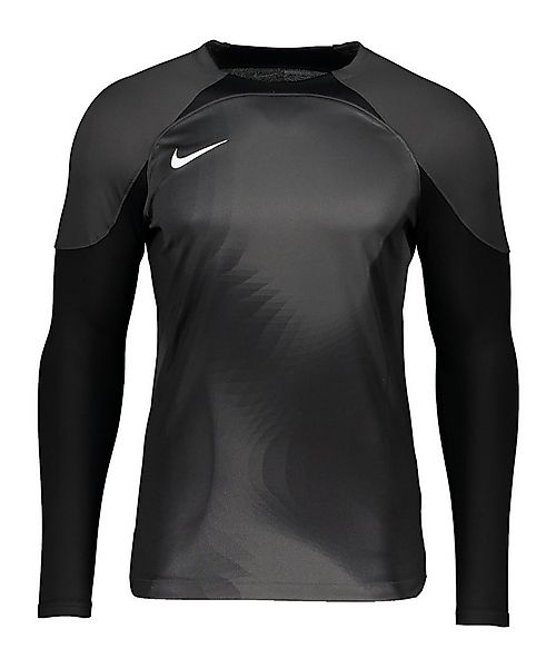 Nike Fußballtrikot Gardien IV Torwarttrikot langarm günstig online kaufen
