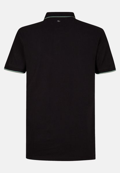Petrol Industries Poloshirt Poloshirt Kurzarmshirt mit günstig online kaufen