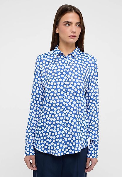 Eterna Hemdbluse "REGULAR FIT" günstig online kaufen