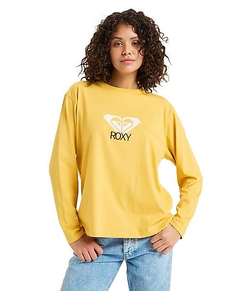 Roxy Langarmshirt Hangloose Art günstig online kaufen