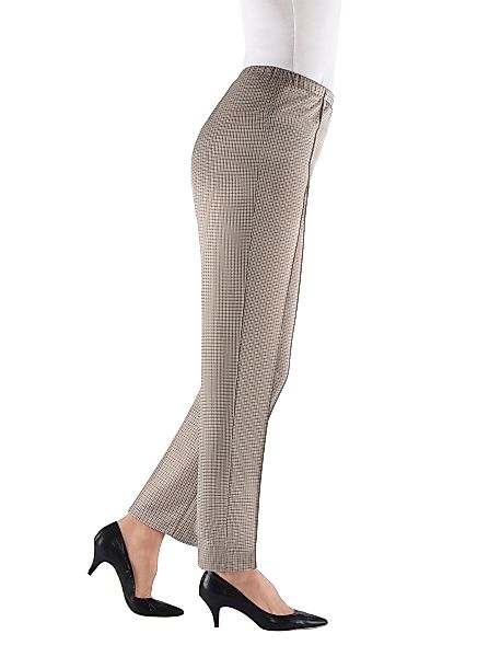 Witt Jerseyhose Jerseyhose Innenbeinlänge ca. 67 günstig online kaufen