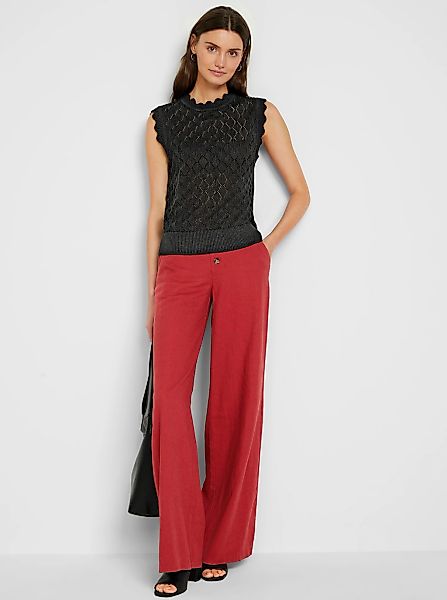 Inspirationen Pullunder "Strick-Pullunder" günstig online kaufen