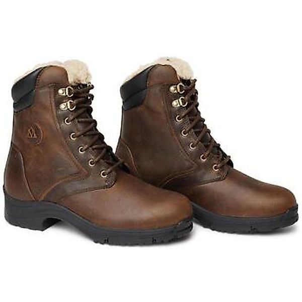 Mountain Horse  Herrenstiefel Boots d'équitation à lacets  Snowy River günstig online kaufen