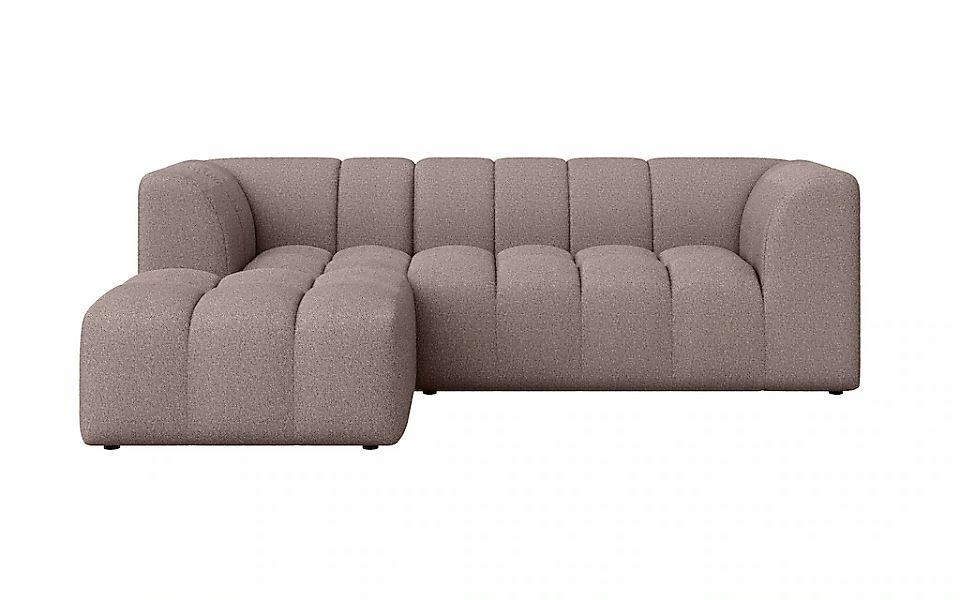 Home affaire Ecksofa »Tuure« L-Form, mit Welllenunterfederung günstig online kaufen