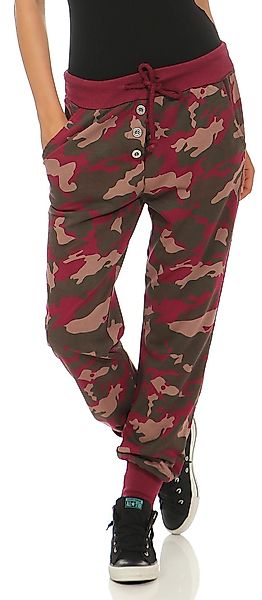 malito more than fashion Jogginghose 8019 günstig online kaufen