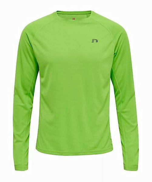 NewLine T-Shirt Newline Core Shirt langarm Running Polyester günstig online kaufen