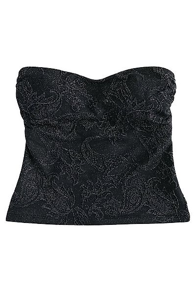 Next Tankini-Top Trägerloses Tankini-Top (1-St) günstig online kaufen